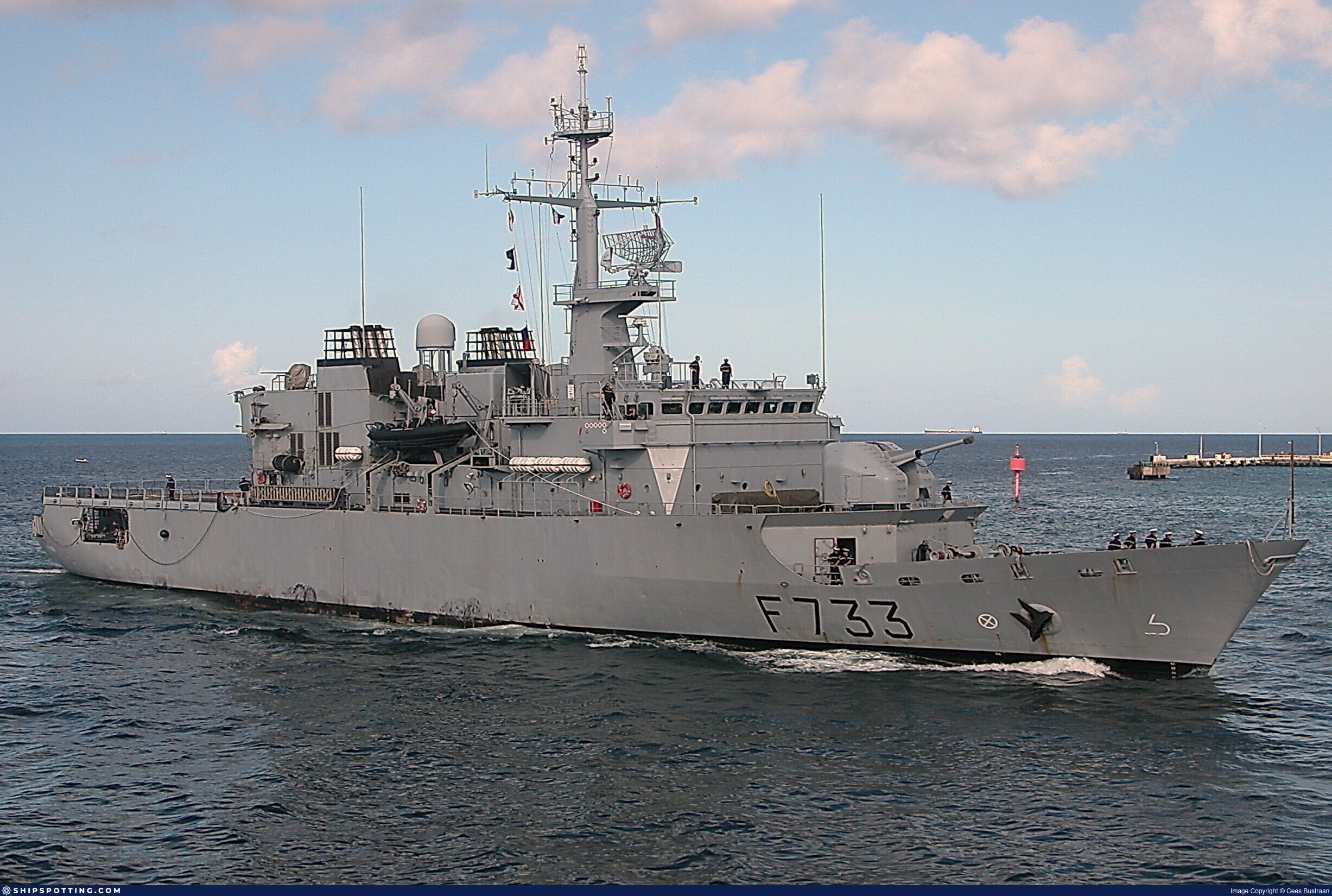 ship